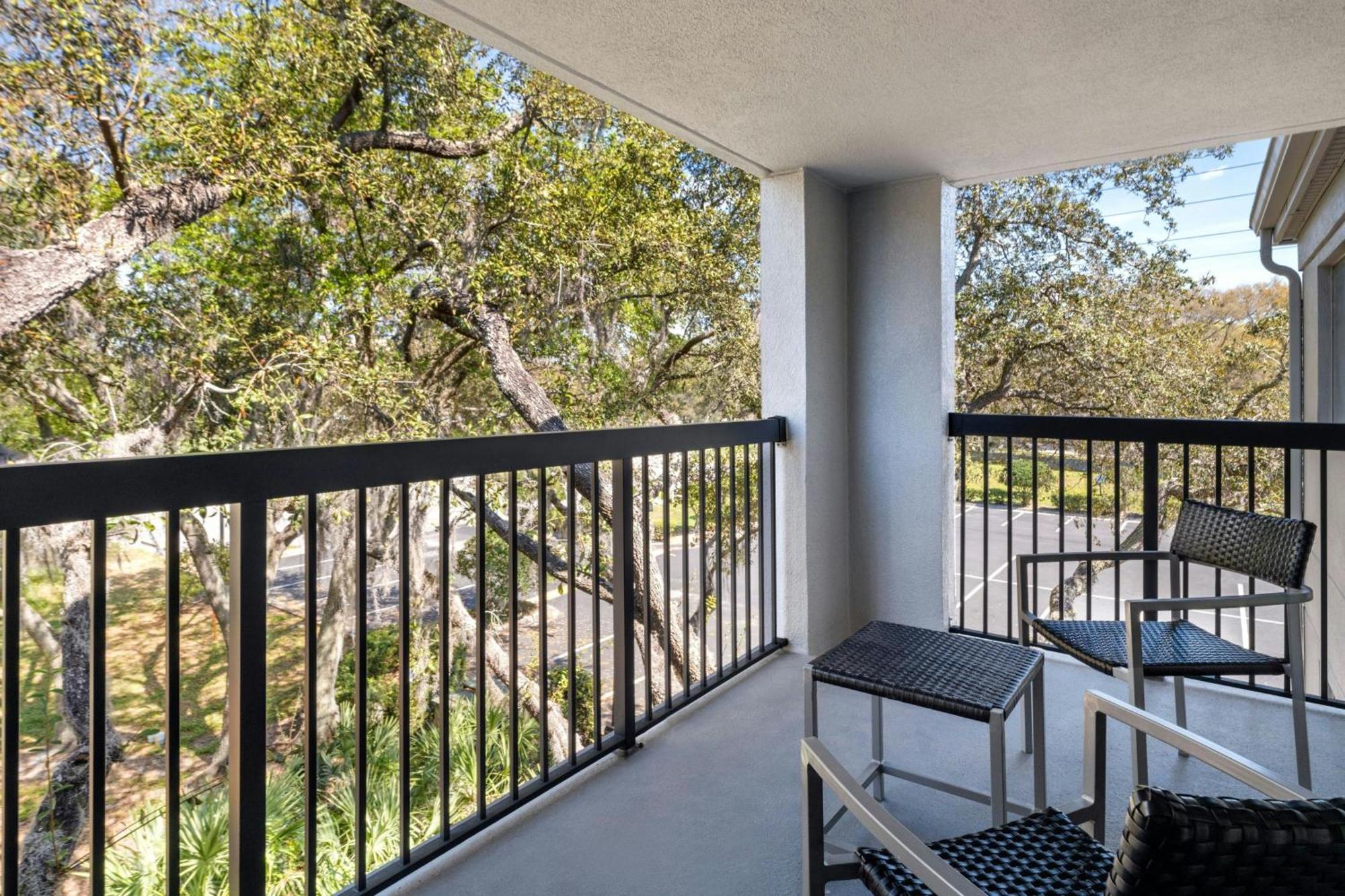 Courtyard Tampa North / I-75 Fletcher Zewnętrze zdjęcie